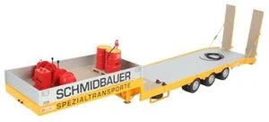 Revell Heavy Duty Trailer