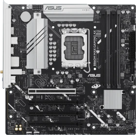 ASUS B860M Max Gaming AX (Intel 1851)