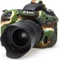 EasyCover Kameraschutz für Nikon D750 camouflage Vorschaubild