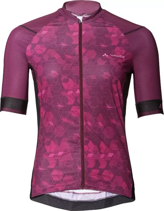 Vaude Furka FZ Trikot kurzarm (Damen)