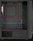 AeroCool Scape, Glasfenster Vorschaubild