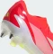 adidas X Crazyfast Elite SG solar red/cloud white/team solar yellow 2 Vorschaubild