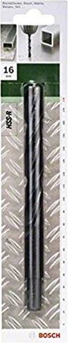 Bosch DIY HSS-R Spiralbohrer, 16x120x178mm, 1 Stück