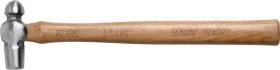 Gedore red R92160002 Schlosserhammer englische Form, 25.5cm