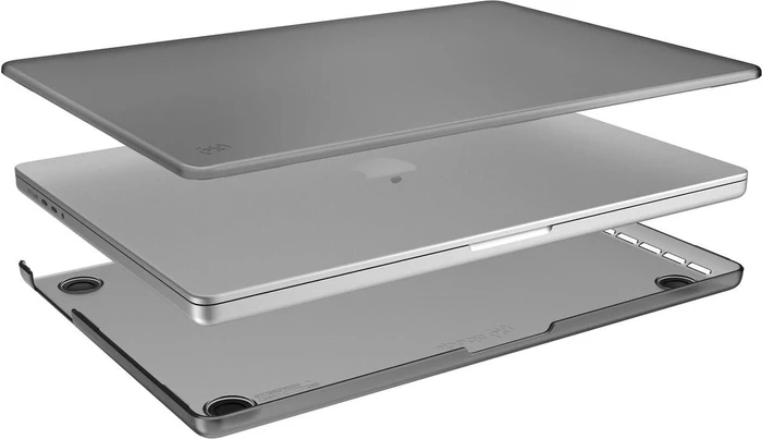 Speck Products Smartshell für Apple MacBook Pro 16" Graphite Grey