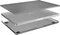 Speck Products Smartshell für Apple MacBook Pro 16" Graphite Grey Vorschaubild