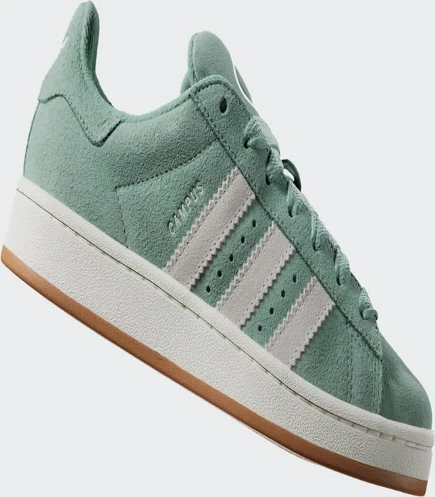 adidas Campus 00s hazy green/off white ab  60,00 (2026) | Preisvergleich  Geizhals Deutschland