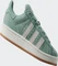 adidas Campus 00s hazy green/off white (Damen) Vorschaubild