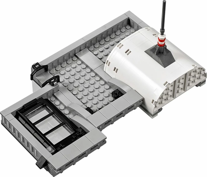 LEGO Creator Expert - Amerikanisches Diner