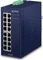 Planet IGS-1600T Industrial Railmount Gigabit Switch, 16x RJ-45 Vorschaubild