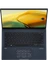 ASUS ZenBook 14 OLED UX3402ZA-KM390W, Ponder Blue, Core i7-1260P, 16GB RAM, 1TB SSD, DE Vorschaubild