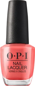 OPI Tokyo Collection Nail Lacquer Nagellack Tempura-ture is Rising!, 15ml