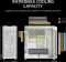 Corsair 9000D RGB Airflow White, Glasfenster Vorschaubild