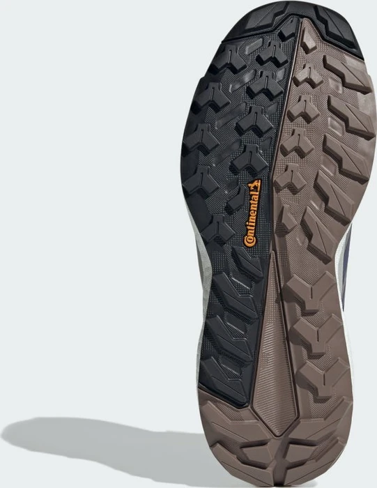 adidas Terrex Free Hiker 2.0 GTX core black/preloved violet/taupe oxide (Damen)