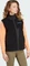 adidas Terrex Xploric High Pile Fleece Weste schwarz (Damen) Vorschaubild
