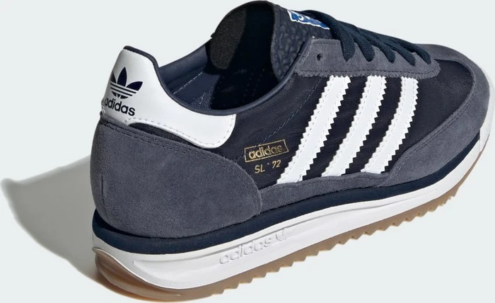 adidas SL 72 RS night indigo/cloud white/shadow navy (Junior)