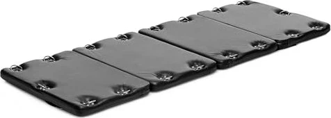 Strict Leather Bondage Board