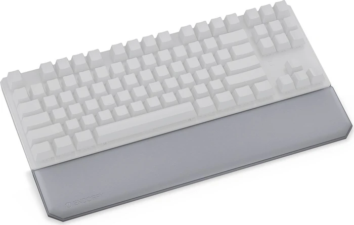 Endorfy Thock TKL Palm Rest V2, grau