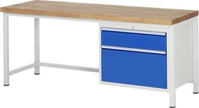 Rau Werkbank Serie 8000
