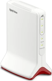 FRITZ! FRITZ!Box 6825 4G, LTE