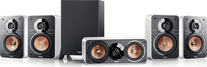 Teufel Ultima 20 Surround 5.1-Set