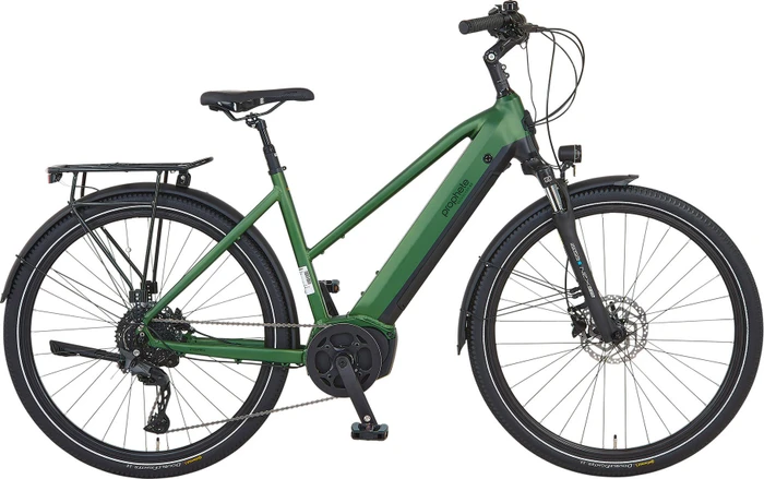 Prophete Entdecker 4.9 (Damen)