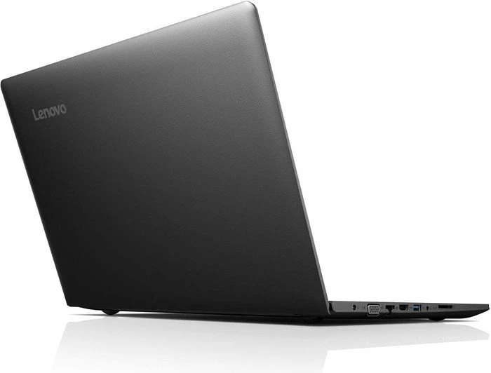 Lenovo IdeaPad 310-15IKB, Core i5-7200U, 8GB RAM, 128GB SSD, 1TB HDD, DE