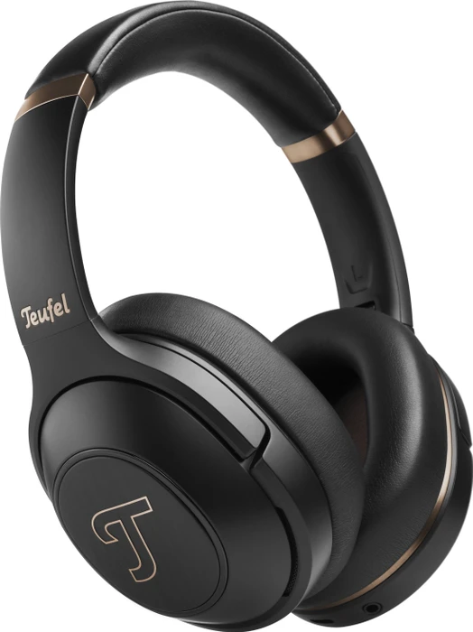 Teufel Real Blue Pro Night Black
