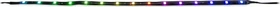 Inter-Tech Argus RS-042 RGB, ARGB beleuchtet, schwarz
