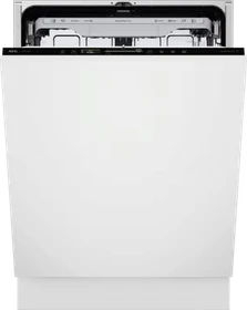 AEG Electrolux 9000 XXL Flexibility GI9700X4PC Großraum-Geschirrspüler