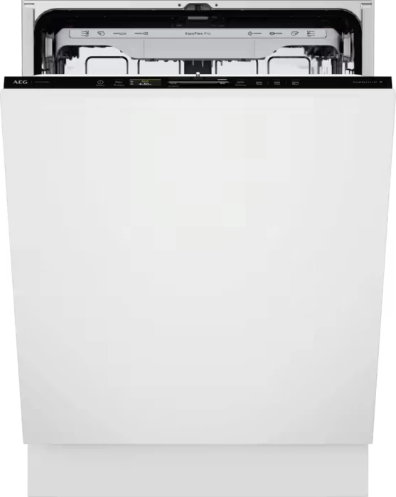 AEG Electrolux 9000 XXL Flexibility GI9700X4PC Großraum-Geschirrspüler