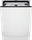 AEG Electrolux 9000 XXL Flexibility GI9700X4PC Großraum-Geschirrspüler (911 494 004)
