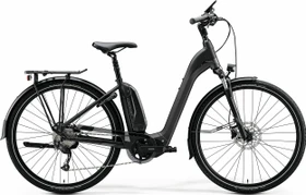 Merida eSPRESSO City 300 EQ grau Modell 2020