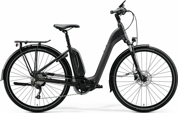 Merida eSPRESSO City 300 EQ Modell 2020