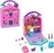 Mattel Polly Pocket - Pollyville Lebensmittelmarkt Vorschaubild
