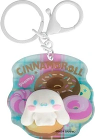 Blue Sky Studios Sanrio Cinnamoroll 3D
