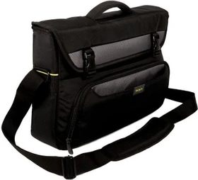 Targus CityGear 14" Umhängetasche schwarz