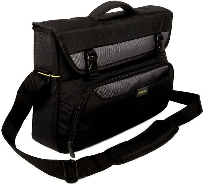 Targus CityGear 14" Umhängetasche schwarz
