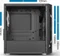 SilverStone Fara H1M Pro, schwarz, Glasfenster Vorschaubild