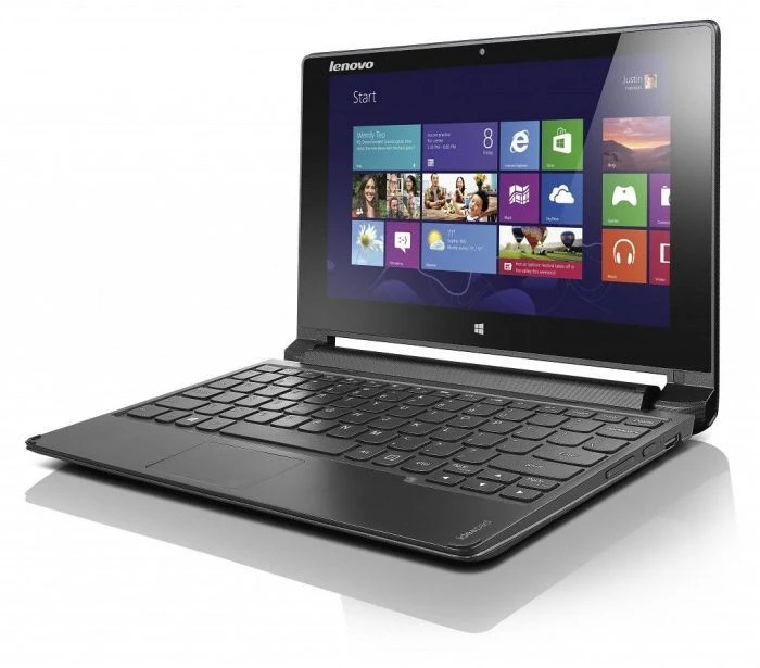 Lenovo IdeaPad Flex 10, Pentium N3530, 4GB RAM, 500GB HDD, DE