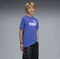 Puma ESS No. 1 Logo T-Shirt kurzarm royal sapphire (Junior) Vorschaubild
