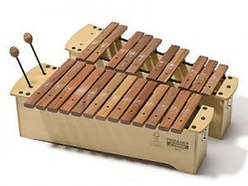 Sonor Primary Xylophon Alt chromatisch