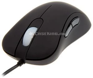 BenQ Zowie EC1 eVo Pro Gaming Mouse schwarz, USB