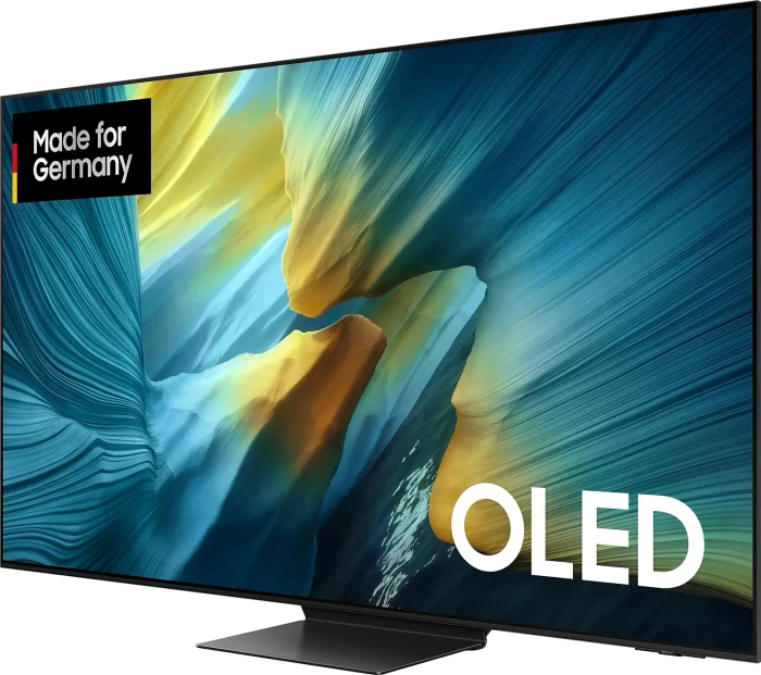 Samsung GQ55S95F
