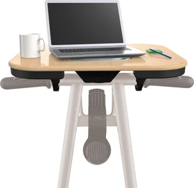Horizon Fitness Citta BT5.0 Laptop Ablage Halterung