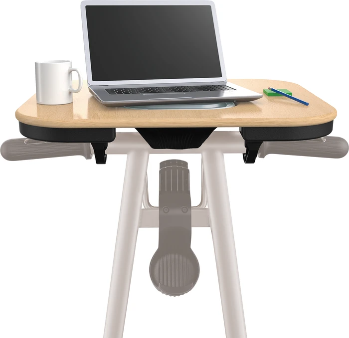 Horizon Fitness Citta BT5.0 Laptop Ablage Halterung