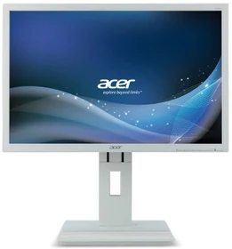Acer Business B6 B226WLwmdr, grau, 22"