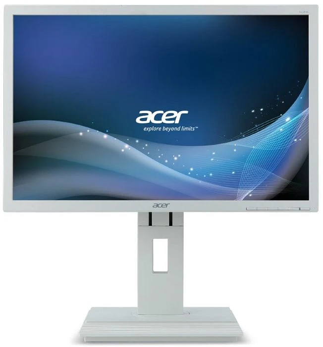 Acer Business B6 B226WLwmdr, grau, 22"