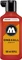 Molotow ONE4ALL Refill Acrylfarbe 180ml, verkehrsrot Vorschaubild