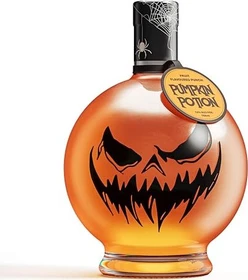Gravity Drinks Pumpkin Potion 700ml